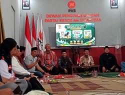 Idul Adha 1447 H: PKS Kota Malang Distribusikan 7.124 Paket Daging Kurban