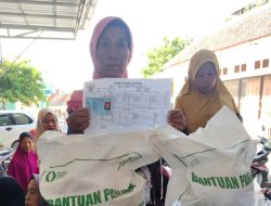 BULOG Madura Percepat Distribusi Bantuan Pangan, Ribuan Warga Sampang Terima Manfaat