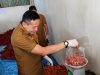 Intervensi Harga Pangan, Wali Kota Malang Optimalkan Warung Tekan Inflasi di Pasar Tradisional