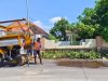 Dinas PUPR Gerak Cepat Perbaiki Jalan Berlubang di Paiton Usai Laporan Halo SAE