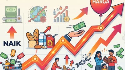 Inflasi Kota Malang Mei 2026 Terkendali, BI Beberkan Sejumlah Faktor Pemicunya