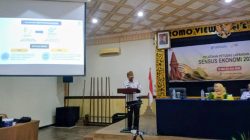 Disnaker Kabupaten Probolinggo Sosialisasi PMI Prosedural 1.300 Petugas Sensus Ekonomi