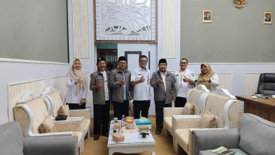Disdikdaya Kabupaten Probolinggo Matangkan Refleksi Pendidikan “Budaya Mutu”