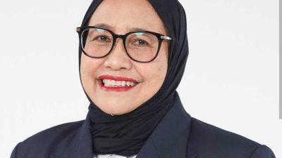Profil Nanik S. Deyang, Kepala Badan Gizi Nasional Baru Pengganti Dadan Hindayana