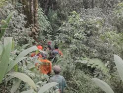 Medan Terjal dan Kabut Hambat Evakuasi Pendaki di Jurang Semeru, Tim SAR Tambahan Diterjunkan