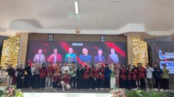 Halaqah Energi UIN Madura Bahas Penguatan SDM hingga Tata Kelola SDA Berkelanjutan