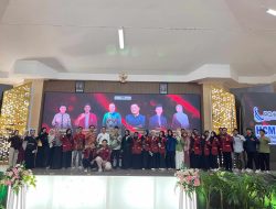 Halaqah Energi UIN Madura Bahas Penguatan SDM hingga Tata Kelola SDA Berkelanjutan