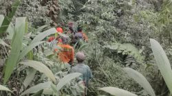 Insiden Jalur Ilegal Semeru, Satu Korban di Jurang Masih Dalam Proses Evakuasi