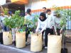 500 Orang Gotong Royong, Kota Probolinggo Bersolek Sambut Hari Lingkungan Hidup Sedunia