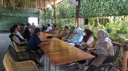 Komunitas Literasi Bromo Pro Litera Dideklarasikan di Probolinggo