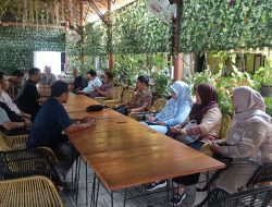 Komunitas Literasi Bromo Pro Litera Dideklarasikan di Probolinggo