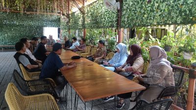 Komunitas Literasi Bromo Pro Litera Dideklarasikan di Probolinggo