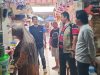Bulog Madura Jamin Ketersediaan Beras, Stok di Pasar Kolpajung Terpantau Aman
