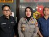 Gasak Lima Motor dalam Enam Bulan, Dua Pelaku Curanmor di Malang Diringkus Polsek Sukun