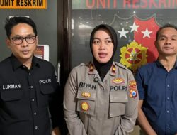 Gasak Lima Motor dalam Enam Bulan, Dua Pelaku Curanmor di Malang Diringkus Polsek Sukun