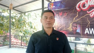 Kasus Kematian Mahasiswa S3 UB di Sungai Kota Batu, Polisi Periksa 46 Saksi dan Masih Buru Saksi Kunci