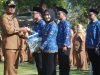 55 ASN Pemkab Probolinggo Dilantik Jadi Pejabat Fungsional