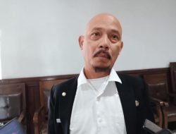 Dishub Kota Malang Ingatkan Pemasangan Polisi Tidur Tidak Sembarangan demi Keselamatan Pengendara