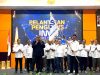 Pelantikan JMSI Jatim Disaksikan Dewan Pers