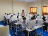 Ratusan Peserta Ikuti UMPTKIN di UIN Madura, Hari Pertama Ujian Berlangsung Lancar
