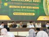 Pasca Bertransformasi Menjadi UIN, UIN Madura Perkuat Sistem Mutu Berstandar Internasional