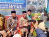 Muhammadiyah Gelar Groundbreaking Pabrik Infus PT Suryavena Farma Indonesia di Malang, Targetkan Kemandirian Obat Nasional