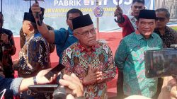 Rupiah Anjlok dan BBM Naik, PP Muhammadiyah Sebut Indonesia Masuk Fase Transisi