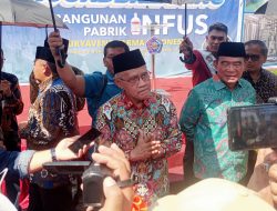 Rupiah Anjlok dan BBM Naik, PP Muhammadiyah Sebut Indonesia Masuk Fase Transisi