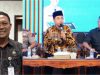 Bakesbangpol Gelar Wasbang, Dihadiri Jenderal Kopassus