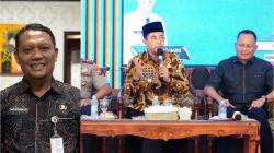 Bakesbangpol Gelar Wasbang, Dihadiri Jenderal Kopassus