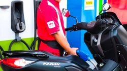 Harga Pertamax Melonjak, Pengemudi Ojol di Kota Malang Ramai-ramai Migrasi ke Pertalite