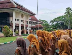Awali 2026, Pemkab Pamekasan Dorong ASN Perkuat Kreativitas dan Terobosan Kerja