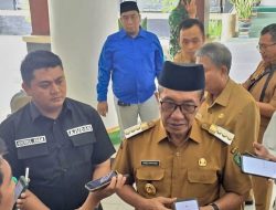 APBD 2026 Sebesar Rp1,8 Triliun, Pemkab Pamekasan Prioritaskan Layanan Dasar dan Pengentasan Kemiskinan