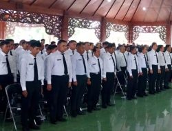 Pemkab Pamekasan Perkuat Disiplin ASN, Live Streaming Saat Jam Kerja Dibatasi
