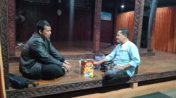 Bulog Perkuat Koordinasi hingga Tingkat Desa, Penyaluran Bantuan Pangan di Pamekasan Dikebut