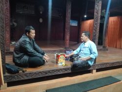 Bulog Perkuat Koordinasi hingga Tingkat Desa, Penyaluran Bantuan Pangan di Pamekasan Dikebut
