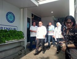 Soal Permasalahan Keracunan MBG, Kepala KSP Dudung di Malang Sebut Ada Pembenahan BGN Kedepan