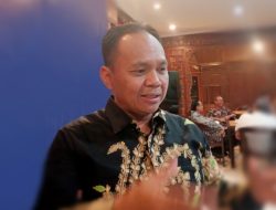Soal Proyek Cetak Sawah dan Tebu di Papua, Dekan UB Tekankan Pentingnya Koridor Ekologi