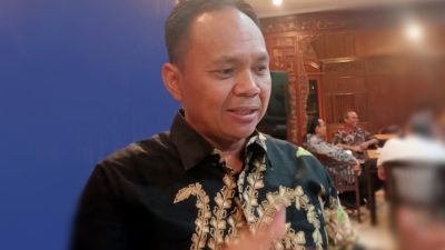 Soal Proyek Cetak Sawah dan Tebu di Papua, Dekan UB Tekankan Pentingnya Koridor Ekologi
