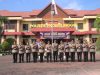 7 Pejabat Polres Probolinggo Jalani Sertijab