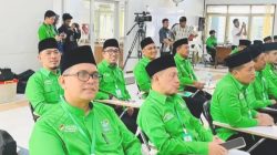 Kepercayaan DPP PKB Kembali Jatuh kepada Ali Wafa Subki, Konsolidasi Organisasi Jadi Prioritas