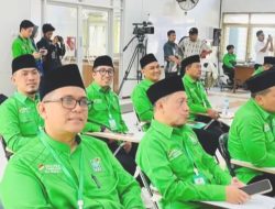 Kepercayaan DPP PKB Kembali Jatuh kepada Ali Wafa Subki, Konsolidasi Organisasi Jadi Prioritas