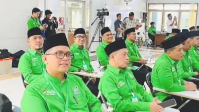 Kepercayaan DPP PKB Kembali Jatuh kepada Ali Wafa Subki, Konsolidasi Organisasi Jadi Prioritas