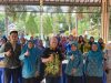 PKK-Dinkes Sosialisasikan Maha Emas