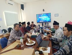 MUI Kota Probolinggo dan UNUJA Gelar Workshop Tata Kelola Jurnal Ilmiah Bereputasi