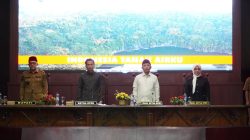 DPRD Bedah APBD Kab. Probolinggo 2025, Aset Daerah Tembus Rp 3,14 Triliun