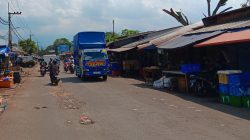 Perbaikan Jalan Pasar Gadang Dimulai, Dishub Malang Pastikan Tidak Ada Penutupan Total