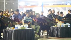 Wali Kota Gelar Nobar Piala Dunia 2026