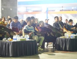 Wali Kota Gelar Nobar Piala Dunia 2026