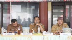 Wabup Pamekasan Dorong Kades dan Lurah Percepat Tindak Lanjut Aspirasi Masyarakat